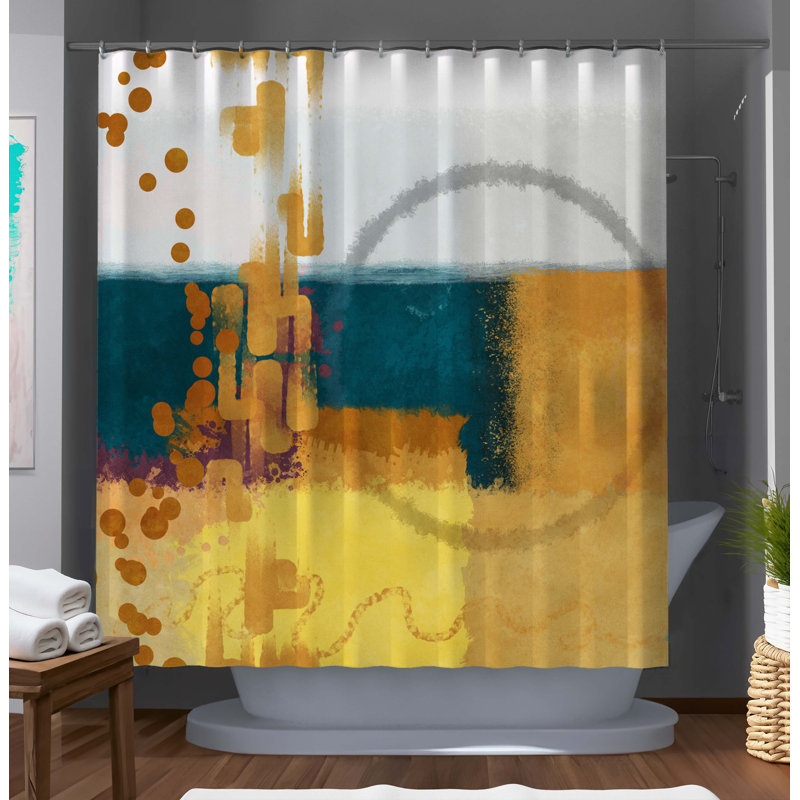 Rideau de douche Wonderful Excellent