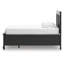Lit simple avec panneau de rangement Lanolee-123190660-123190662