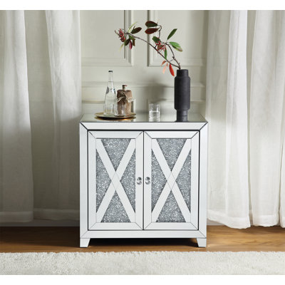 Armoire console Noralie