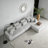 L shape Modular Sectional Sofa-1192985107