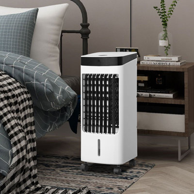 3 Speed Portable Air Conditioner