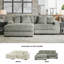 Canapé et chaise longue Lindyn-1106719347-1106719348