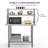 Edrosie Inc Stainless Steel-92461704