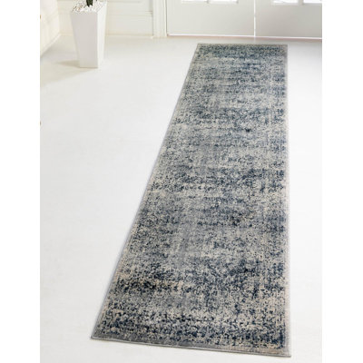 Hand Tufted Striped Indoor Rug