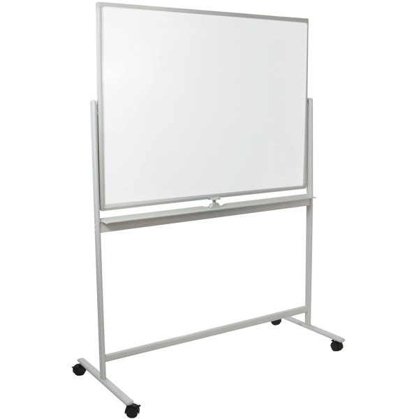 Vivo Mobile Double Sided Whiteboard & Reviews 