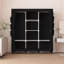 130cm Portable Wardrobe