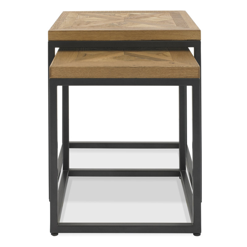 Phillippi Frame Nesting Tables