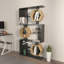 Lile 171cm H x 90cm W Bookcase-1583676992