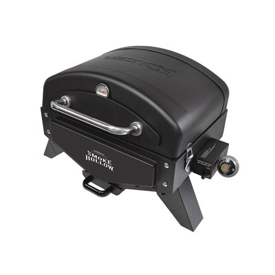 Masterbuilt 1-Burner Propane Gas Grill