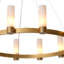 Castro 12 - Light Chandelier
