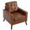 Fauteuil club de 29 po de large Kokoruda