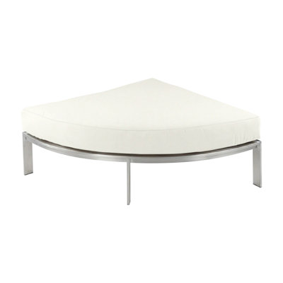 Tivoli Outdoor Ottoman