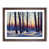 Walnut Framed
