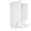 Armoire en bois manufacturé Ranck-720852659