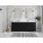84'' Double Bathroom Vanity with Top-76154304-86823369