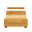 Maelina 96.5Cm Wide Armless-476381768