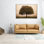 The Hopeful Oak - reproduction d'art sur toile