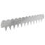 103cm W Steel Lawn Edging-130022298