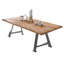 Saco Solid Wood Table Top-34966286