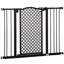 Pressure Mounted Pet Gate With Door