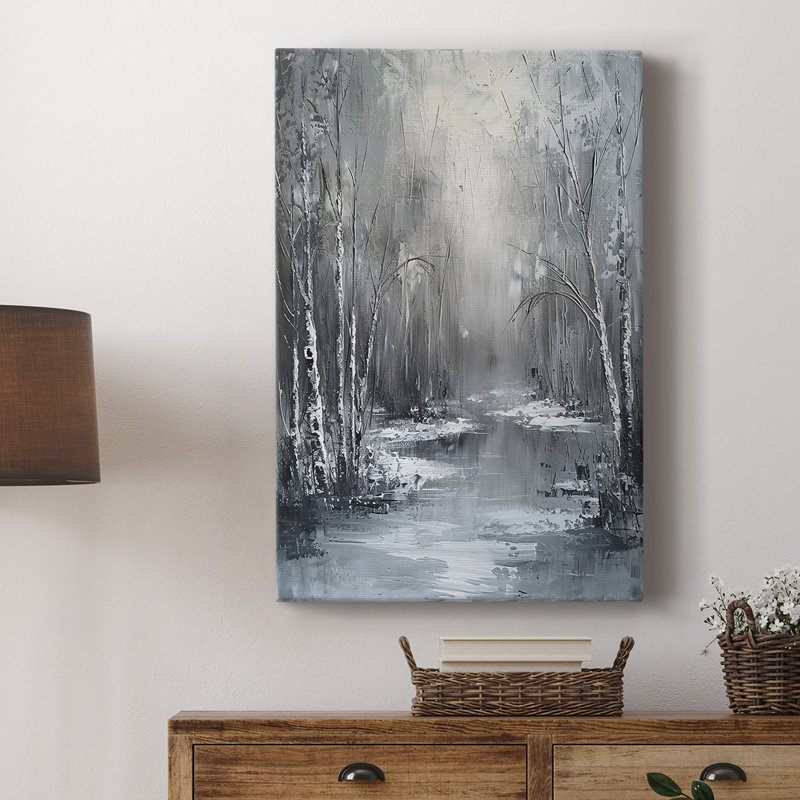 Paysages série Lxxxi - galerie sur mesure