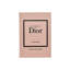 Graphic Image Little Book Of Dior Coffee Table Book, Nude