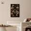 «Honeyed Herald II» par Art Remedy-114227007-114227011