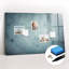 Magnetic Glass Dry Erase Board