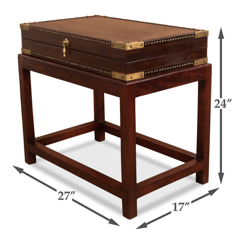 Winchester End Table