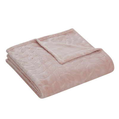 Plain Weave / Muslin Throw Blanket