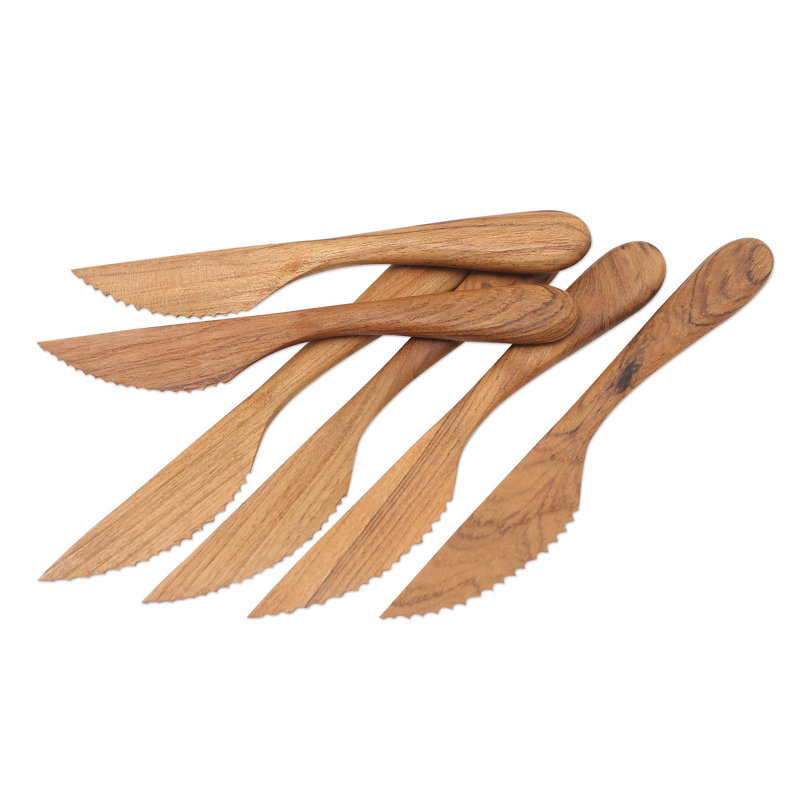 Leedy 6 Piece Hostess Set