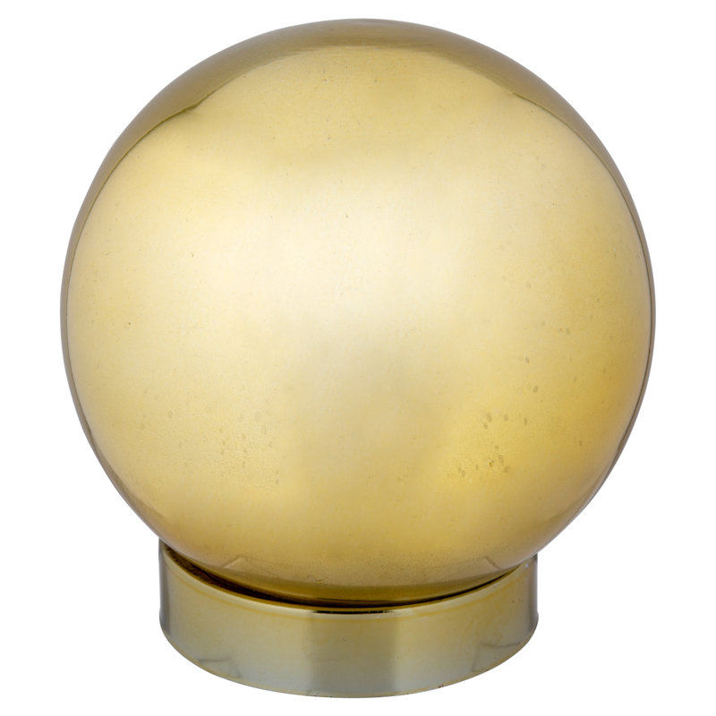 Éclairage de nuit globe starry