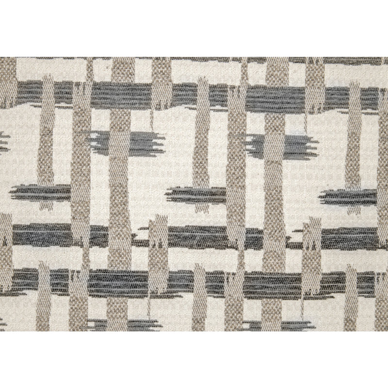 Frances Brown Sofa