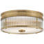 Ralph Lauren Allen 2 - Light Flush Mount-37093737