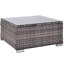 Godana 5 Seater Rattan Conversation Set