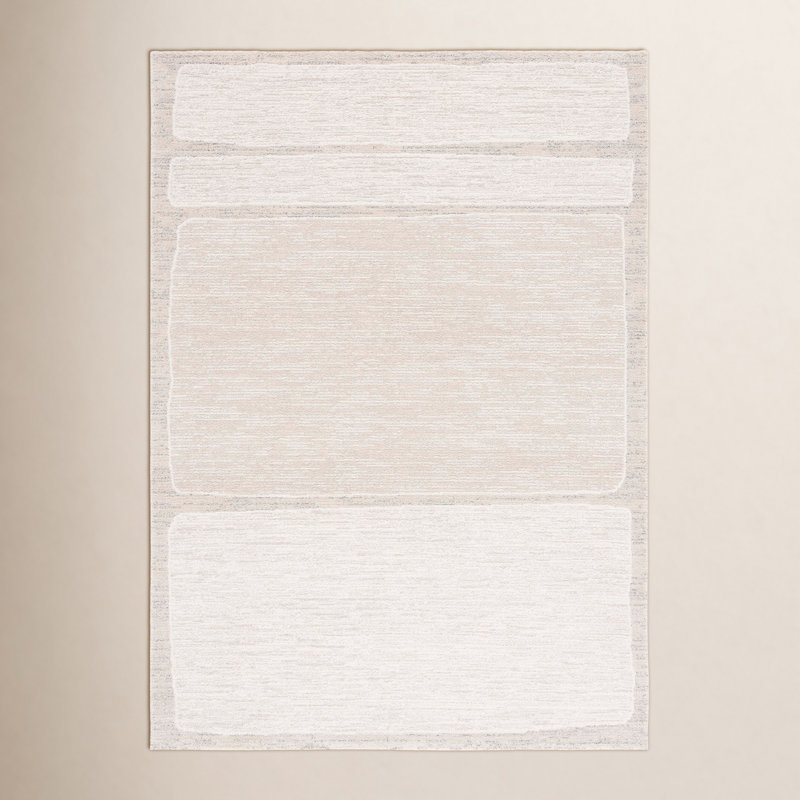 Mullen Area Rug, Rectangle 8' x 10'