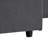 129" Extra-Wide Modular Sectional Sofa - 7-Seater Diamond Weave Polyester-1499724264
