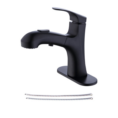 Vessel Sink Faucet Single-handle Bathroom Faucet
