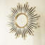 Miroir 33 po Gemme
