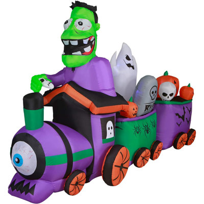 Halloween Decoration