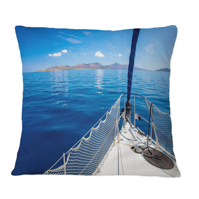 Throw Pillow