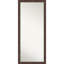 Miroir pleine grandeur Fika