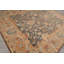 Tapis oriental en laine noué à la main Slate-107660537