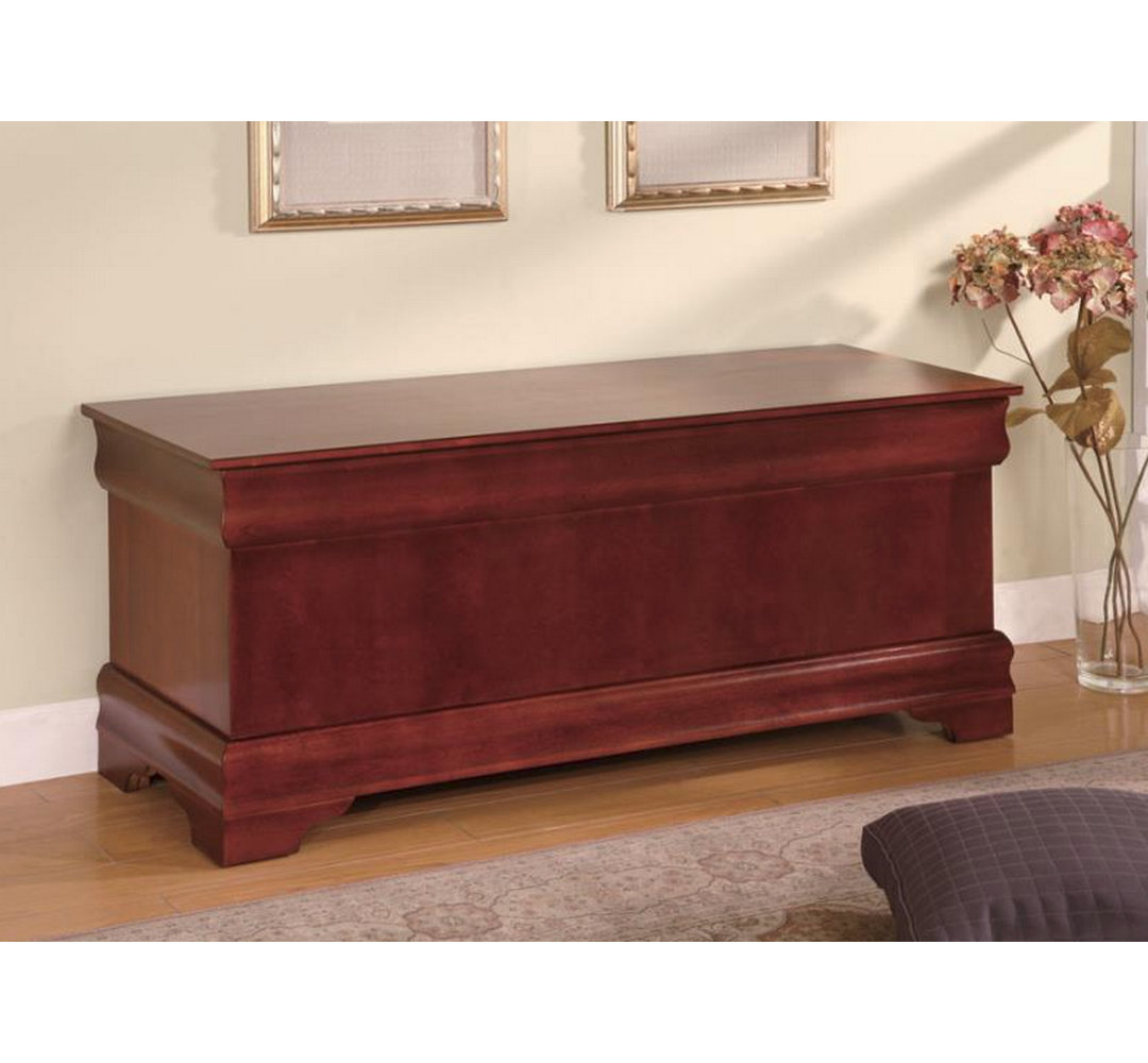 Atlas Accent Chest Alcott Hill®
