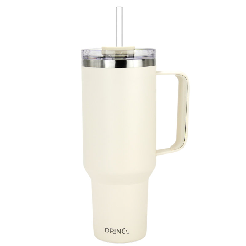 40 oz. Drinco BigSur, Lait d'avoine