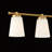 Ceriel 6 - Light Steel Dimmable Vanity Light-1646762763