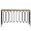 Griffith Park Console Table