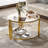 Glass Coffee Table