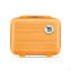 Ensembles de valises 4 pièces (14/20/24/28) Valise extensible légère et durable en PP