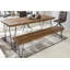 Altmar Solid Wood Bench-26775930-26775931